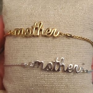 Ashley Bridget Mother's Day Bracelet